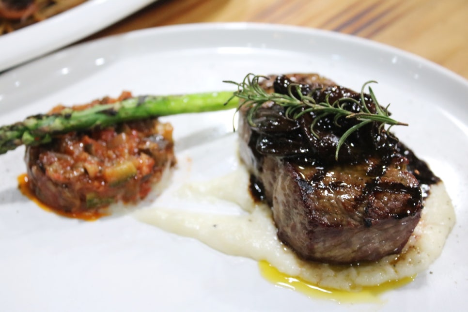 용인 레스토랑 이색데이트 하기에 딱 좋았던 오뜨아르 관련 이미지 42