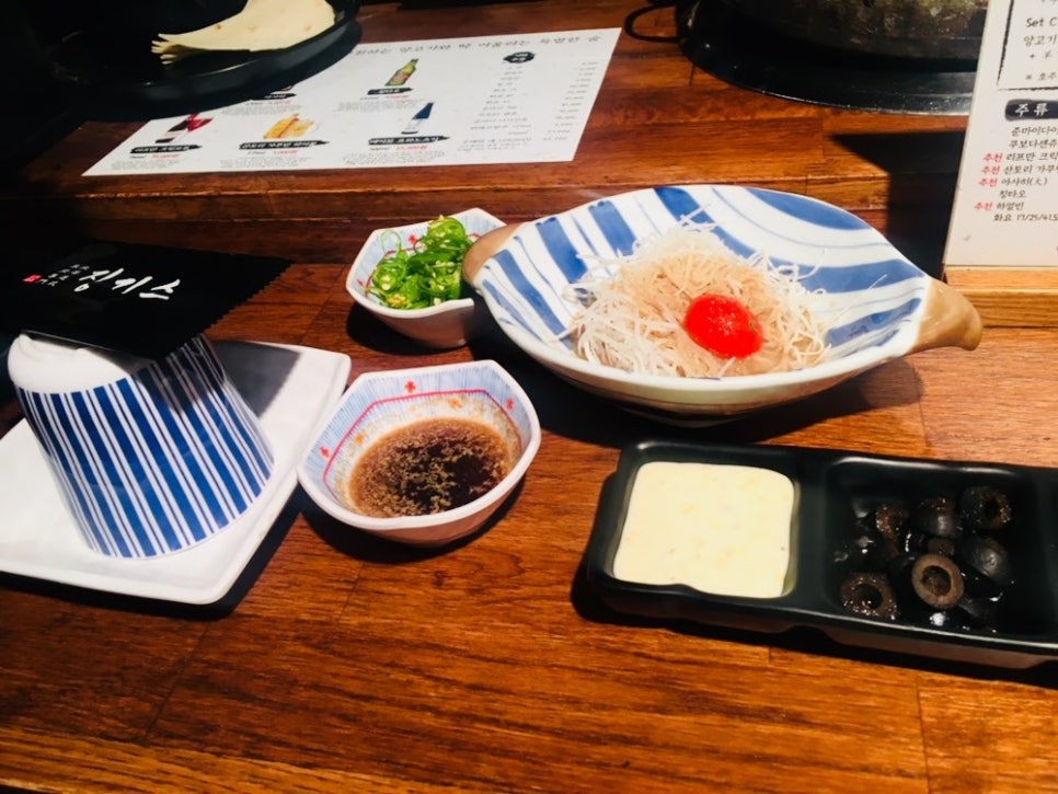 쇼핑도 하고 맛있는 것도 먹고 ㅎㅎ 관련 이미지 3
