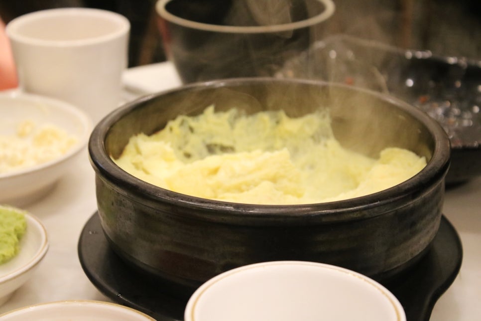 동탄회식장소 이런 기분은 처음이었던 육풍 동탄골든프라임점 관련 이미지 45