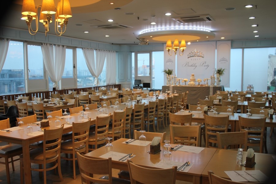 동탄돌잔치 병점 뷔페가서 마음껏 먹고온 롯데프라임 관련 이미지 26