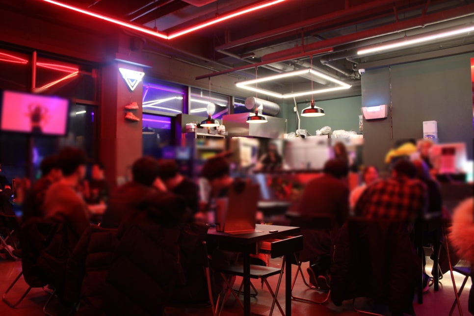 수원 아주대 맛집 알아두면 좋을 핫플 육회한언니 관련 이미지 8