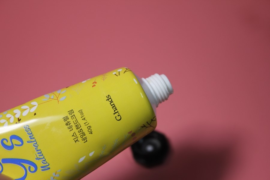 핸드크림선물 주는사람도 좋고 받기에도 좋아요 관련 이미지 4