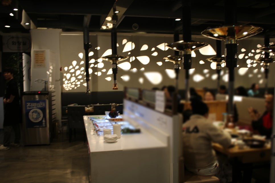화성 향남 맛집 가보면 후회없이 만족하는 갈비꽃 관련 이미지 8