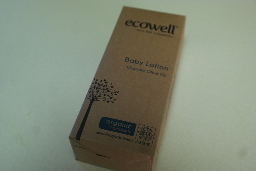 순한 베이비로션 추천 ICEA인증 받은 에코웰 관련 이미지 1