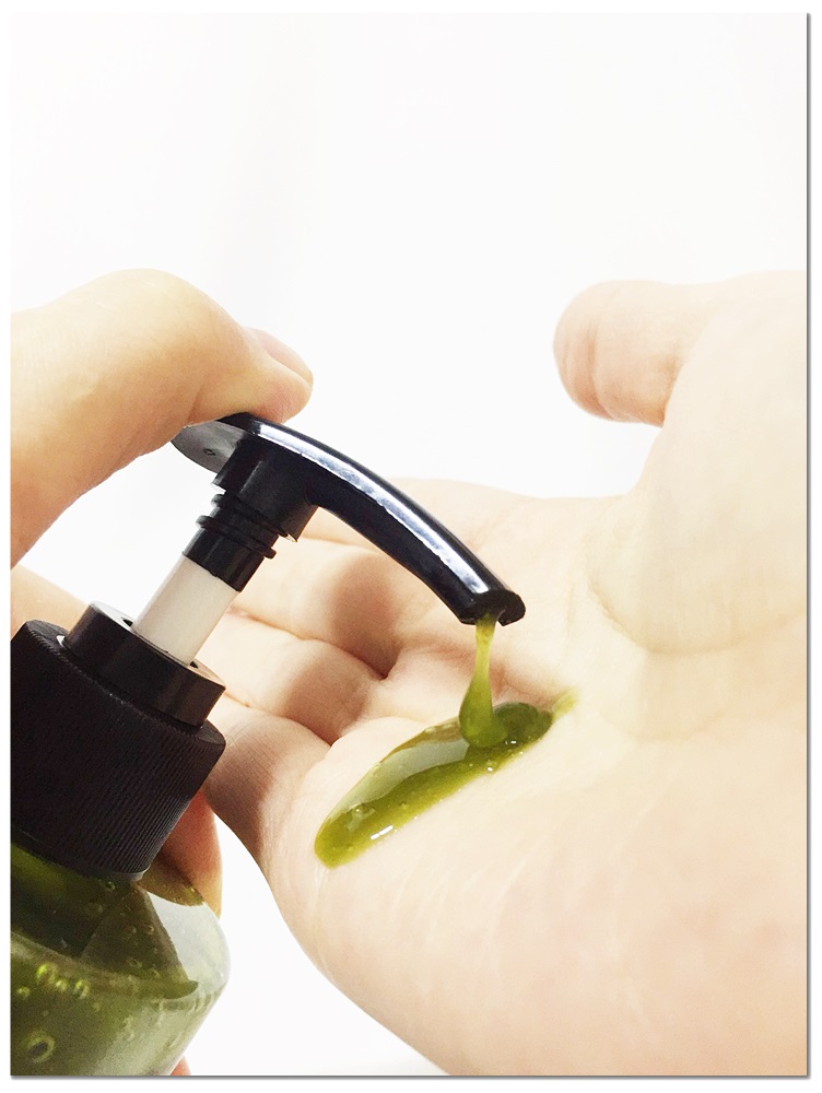 모공화장품 추천! 거품이 사르르~ 관련 이미지 3