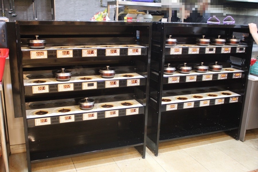 야탑CGV맛집 19첩 반상의 한정식을 맛보는 수라예찬 관련 이미지 11