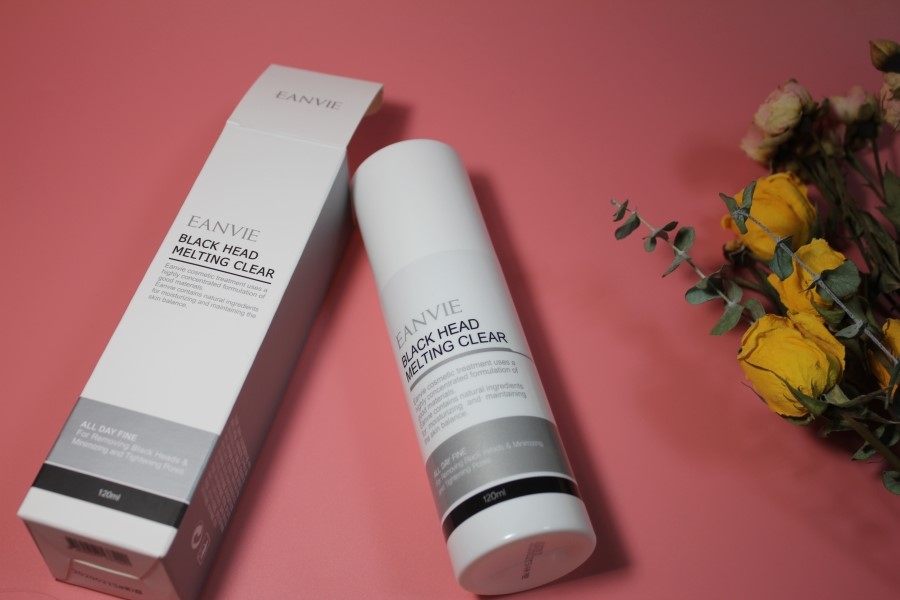 블랙헤드 녹이는제품 간편하게 관리하는 엔비 멜팅클리어 관련 이미지 6