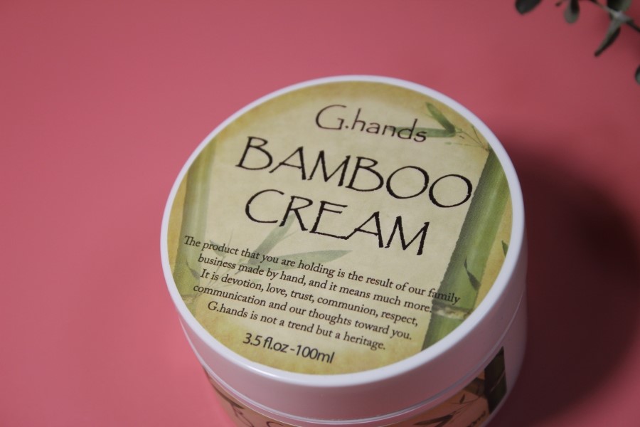 임산부보습크림 천연이라 믿고 쓸수 있는 지핸즈 대나무크림 관련 이미지 2
