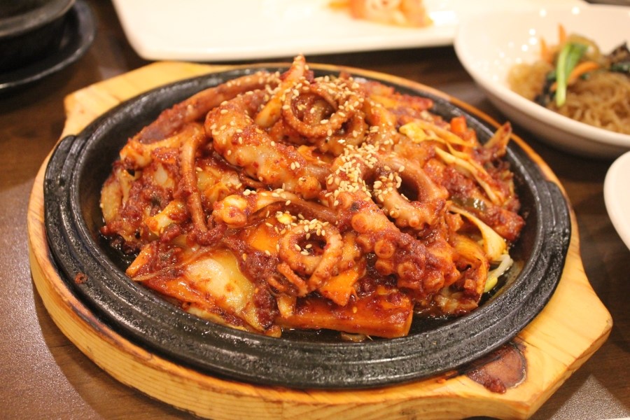 야탑CGV맛집 19첩 반상의 한정식을 맛보는 수라예찬 관련 이미지 13
