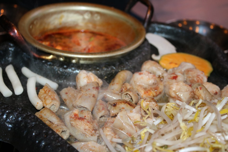 분당 곱창 맛집 오동통한 씹는 맛이 일품인 곱창가 관련 이미지 14