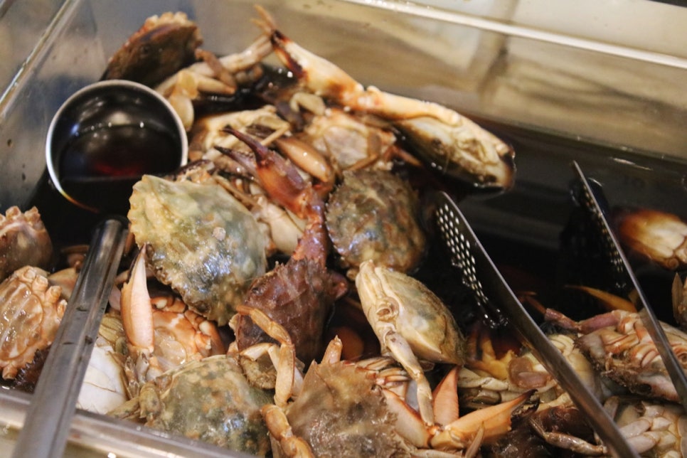 동탄회식장소 이런 기분은 처음이었던 육풍 동탄골든프라임점 관련 이미지 21