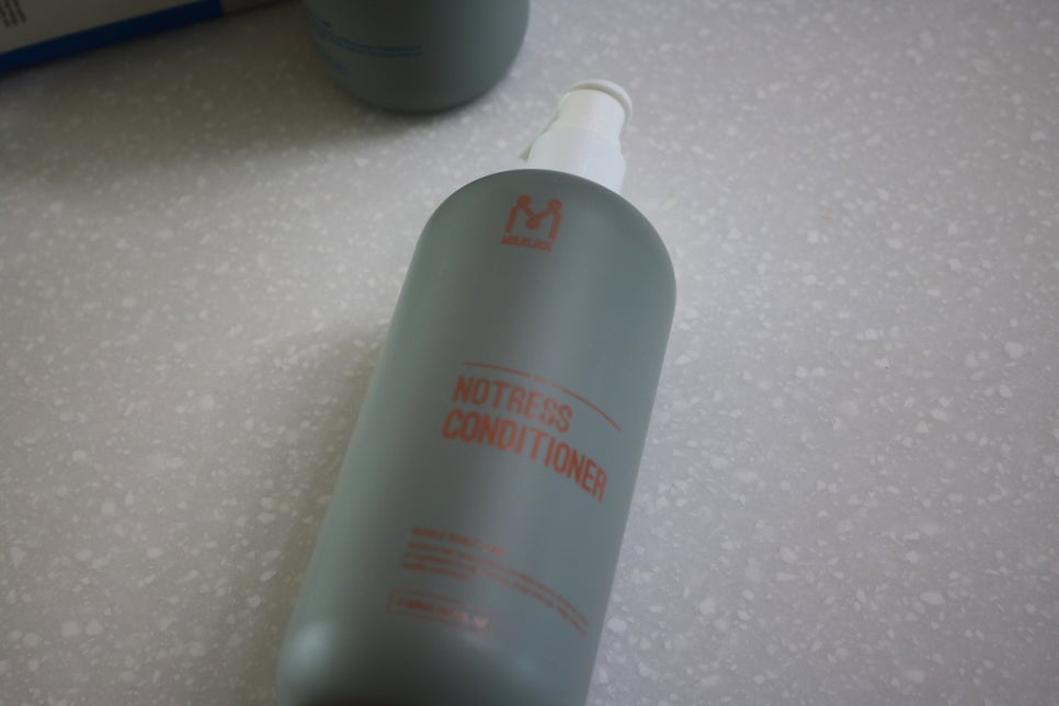 건성두피샴푸 한달사용기 이건 뭐 린스가 필요 없네 관련 이미지 16