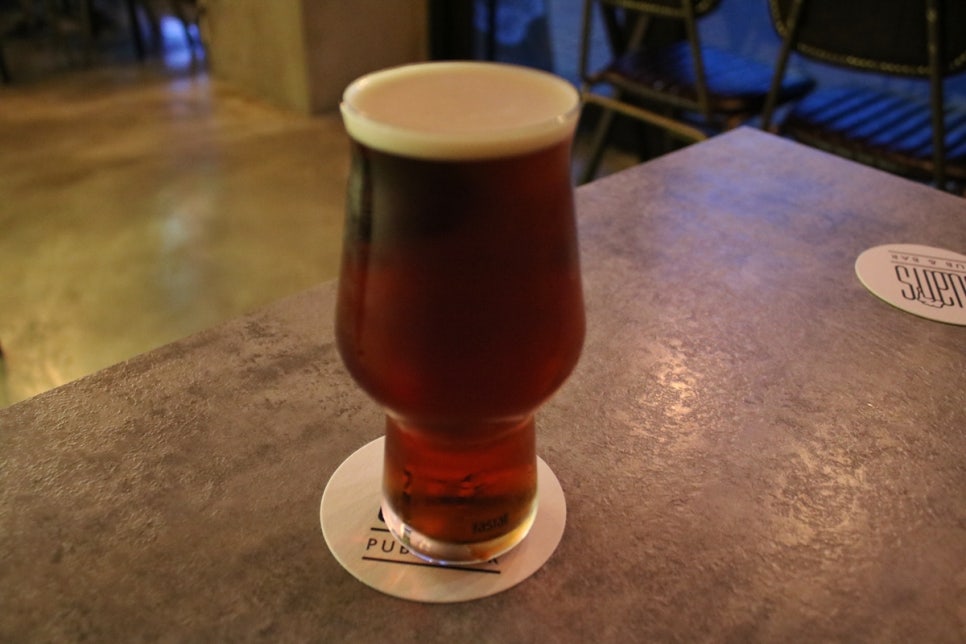 판교 술집 시원한 맥주가 땡기는 날에는 후안즈 고고씽! 관련 이미지 21