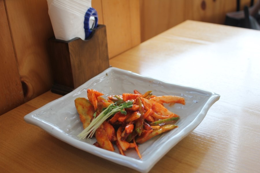 칠곡 한정식 맛집 가성비 끝내주는 마실밥상 관련 이미지 14