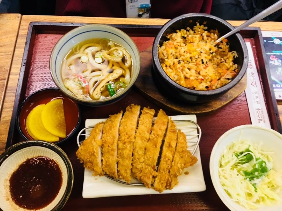 기름진 음식이 땡기는 날! 관련 이미지 4