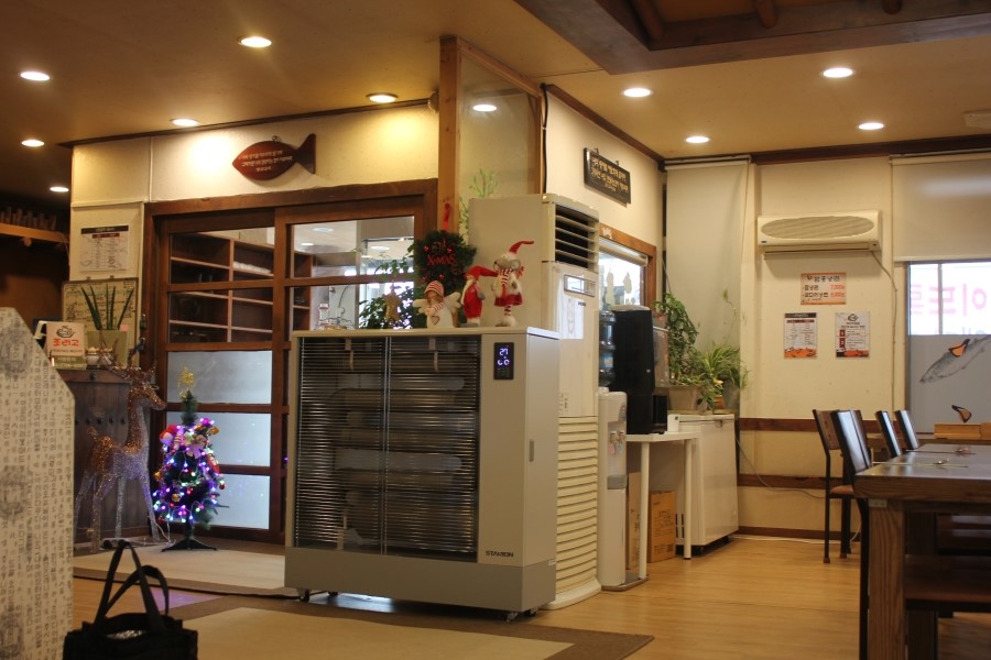 평택 법원 맛집 중독성이 엄청난 코다리조림을 맛보고오다 관련 이미지 24