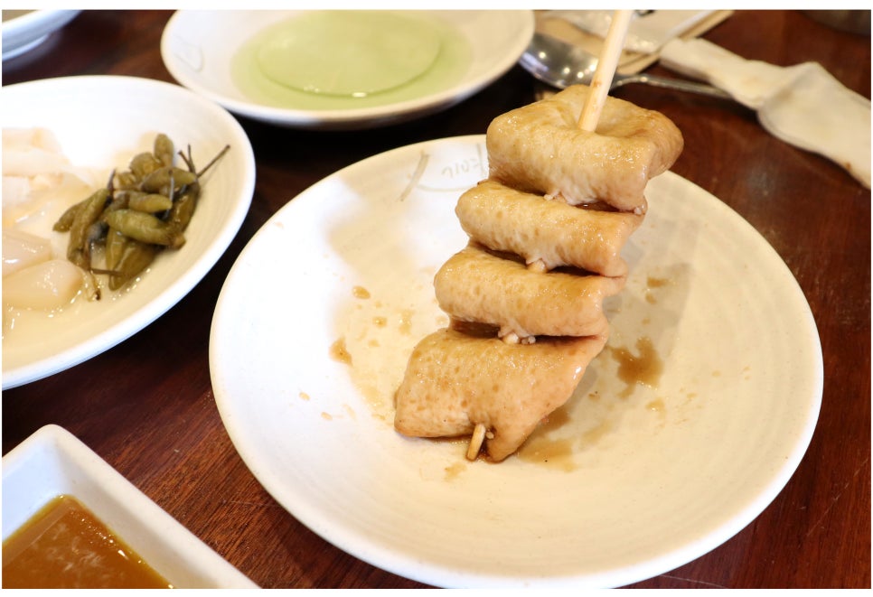 중곡동 맛집 면목동 주민도 인정한곳! 관련 이미지 26