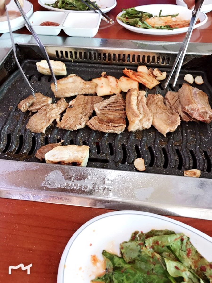 삼천포 맛집 깔끔하게 비웠네요 관련 이미지 30