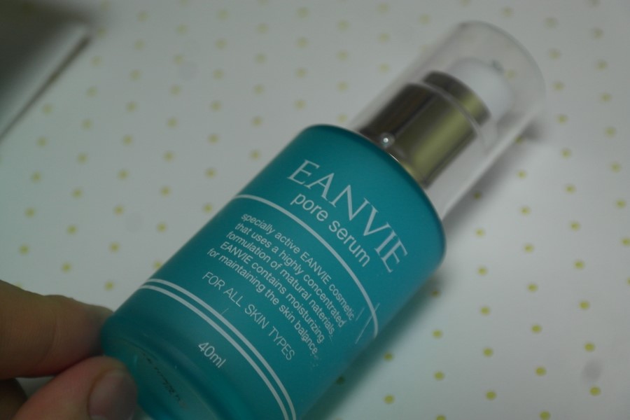 모공 줄이는 화장품 번들거리는 피부에는 엔비 포어 세럼 관련 이미지 5