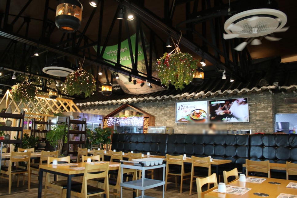 안성 맛집 지대로 보람을 느꼈던 파크엘림 관련 이미지 11