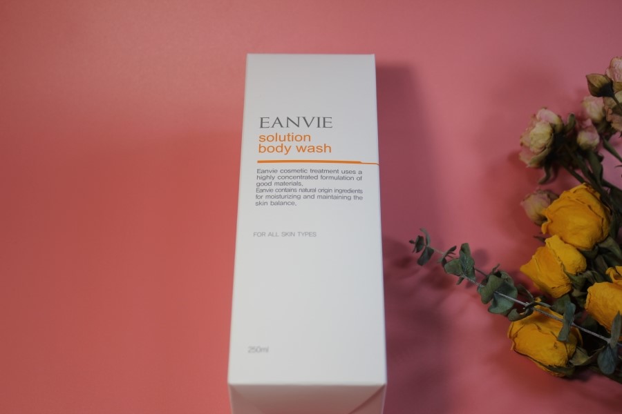 등에 생긴 피지도 관리가 필요하다 엔비 솔루션 바디워시 관련 이미지 1