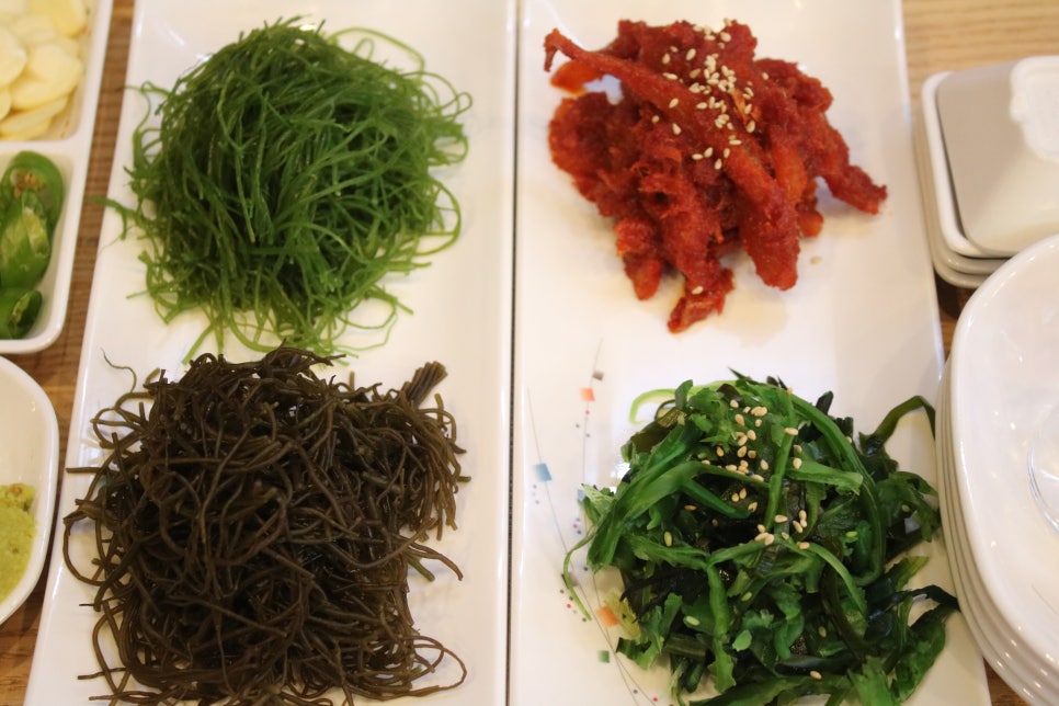 동탄역 맛집 푸짐했던 유쾌한 세꼬시 동탄역점 관련 이미지 9