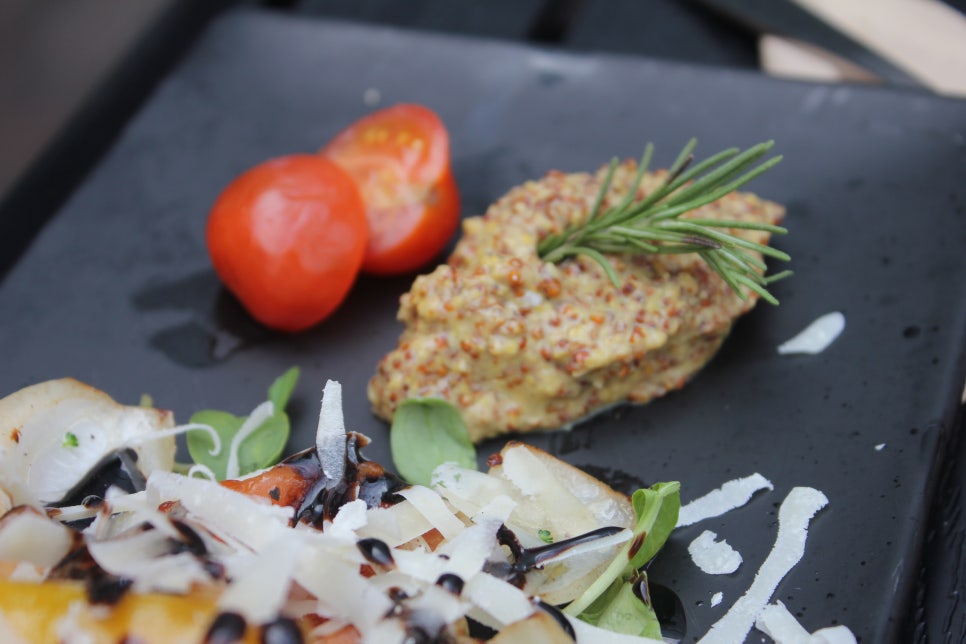 인계동맛집 벚꽃이 활짝피던날에 뒷골목이태리에서 관련 이미지 19