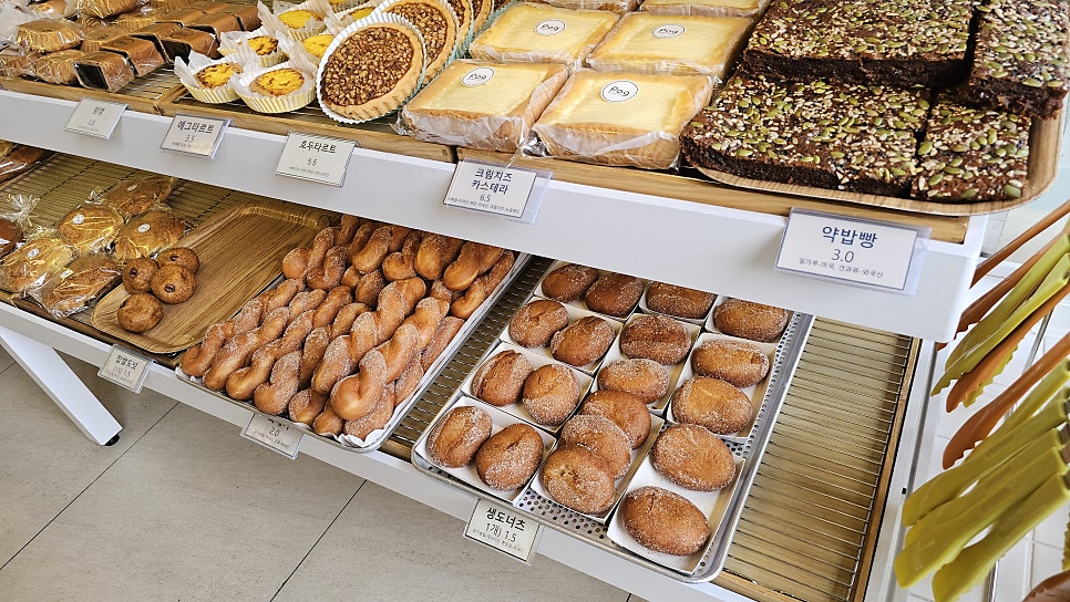 아라동 포그베이커리 한번 찾으면 단골이 되는 그곳 관련 이미지 8