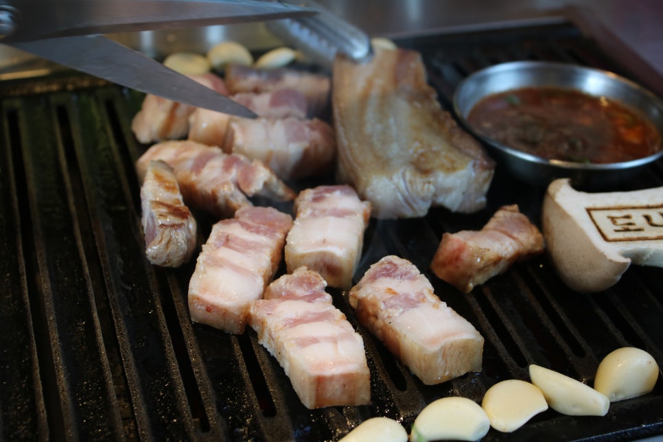 리베라cc 맛집 잊지못할 가성비 끝판왕! 관련 이미지 23