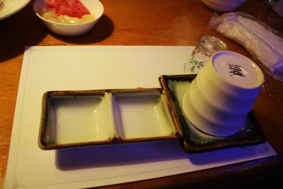 수원 가족 외식 사람들이 몰리는 이유가 다 있는 서영진참치초밥 관련 이미지 20