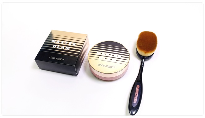 승무원화장품! 조성아TM 마스터글램 시즌2 관련 이미지 6