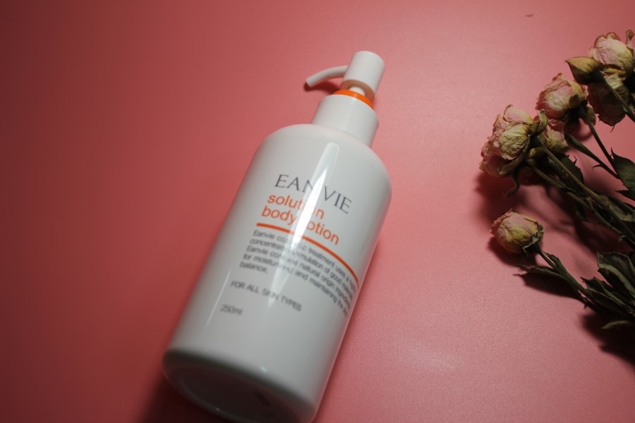 피부보습제 향기 좋고 촉촉한 엔비 솔루션 바디로션 관련 이미지 7