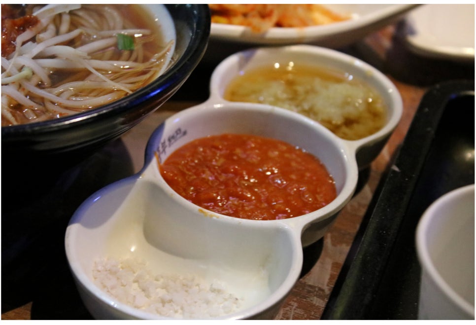 동탄 맛집 이유있는 인기의 비결 중부돼지 관련 이미지 14