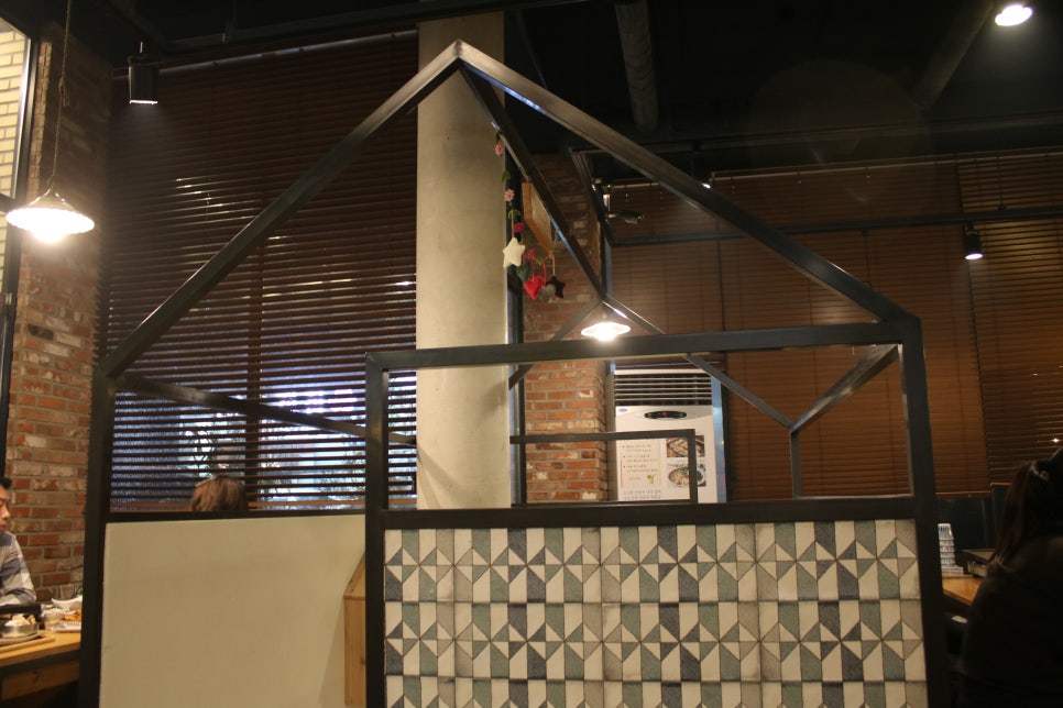 동탄2신도시 맛집 행복한 추억의 공감식탁 신리천점 관련 이미지 5