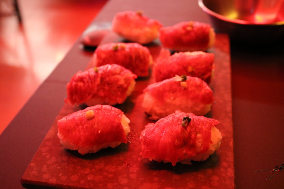 수원 아주대 맛집 알아두면 좋을 핫플 육회한언니 관련 이미지 19