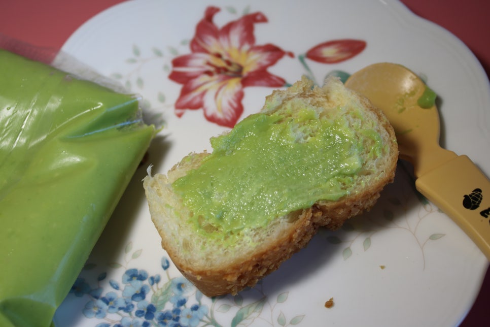 아보카도 퓨레 온가족이 간편하게 먹어요! 관련 이미지 10