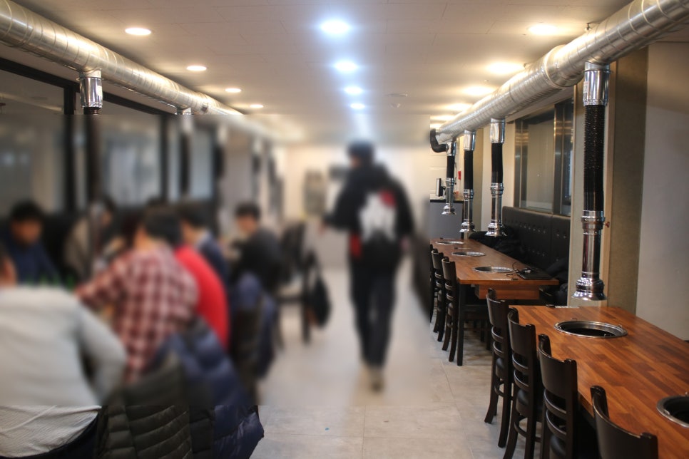 오산 원동 맛집 필수적인 코스! 영흥갈비 관련 이미지 3