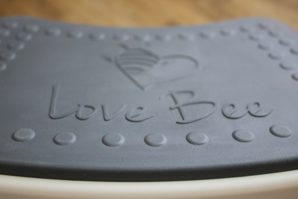 러비 유아디딤대 화장실 안전 발판을 사보았다 관련 이미지 4