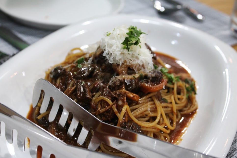 용인 레스토랑 이색데이트 하기에 딱 좋았던 오뜨아르 관련 이미지 39