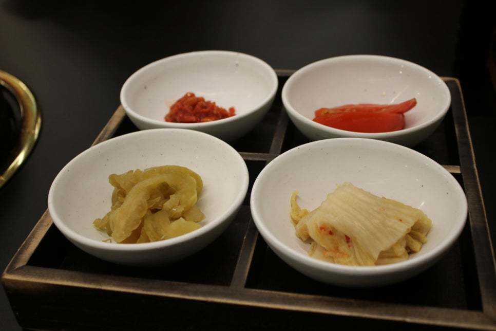 미금역 맛집 이런 식당 처음이야, 고품격으로 원하는 부위를 먹는  소신 관련 이미지 28