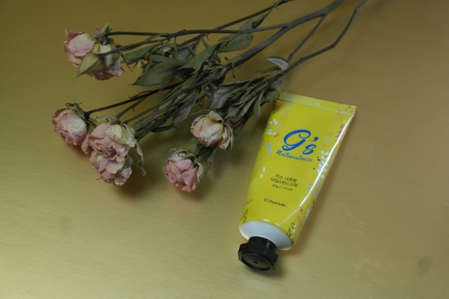 천연핸드크림 세럼보다 더 좋은 원료로 만든 화장품 관련 이미지 1