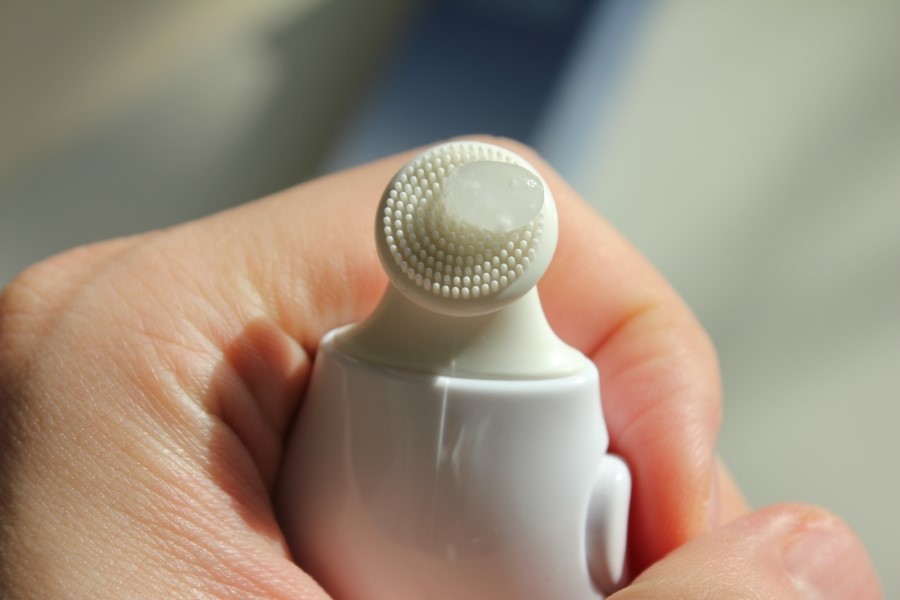 모공줄이는화장품 과잉피지 잡는 샐런스 블랙헤드 케어브러쉬 관련 이미지 7