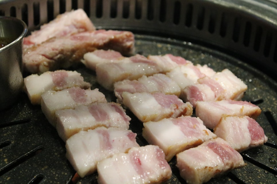 서현역 맛집 노하우가 느껴진 육화몽 관련 이미지 30