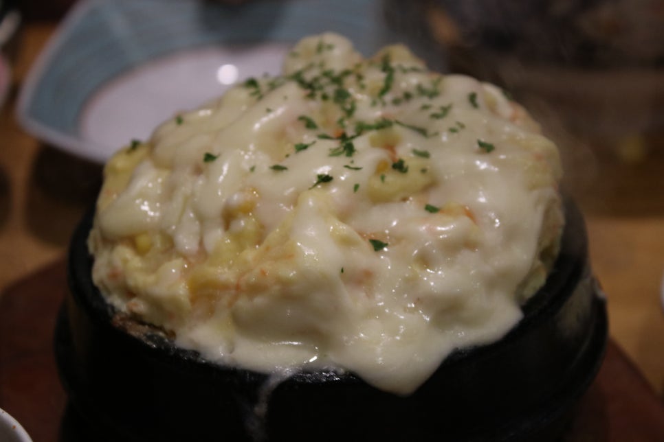 동탄2신도시 맛집 행복한 추억의 공감식탁 신리천점 관련 이미지 29