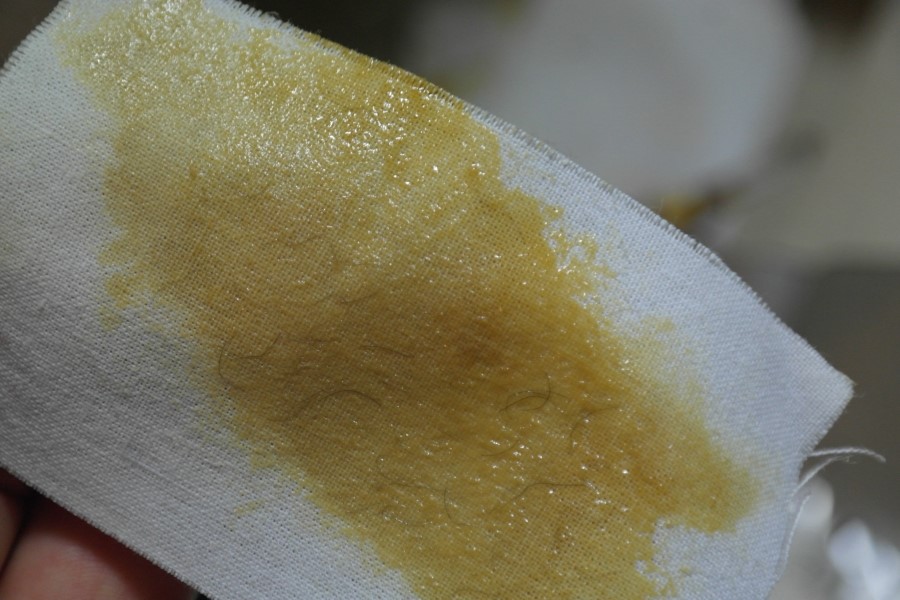 셀프왁싱 집에서도 손쉬운 브라운슈가헤어리무버 관련 이미지 14