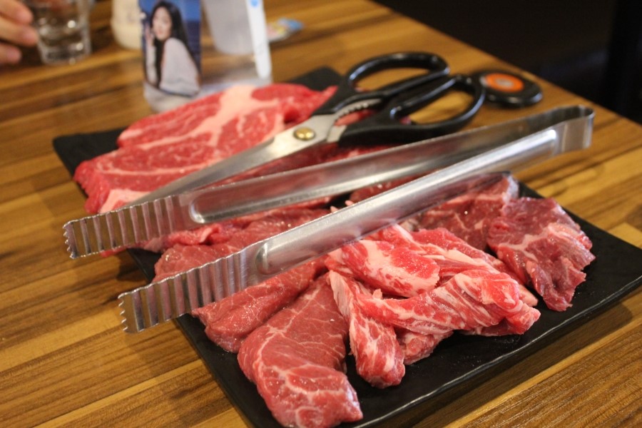 수원 소고기 가성비가 어메이징했던 무한리필 무리소 관련 이미지 12