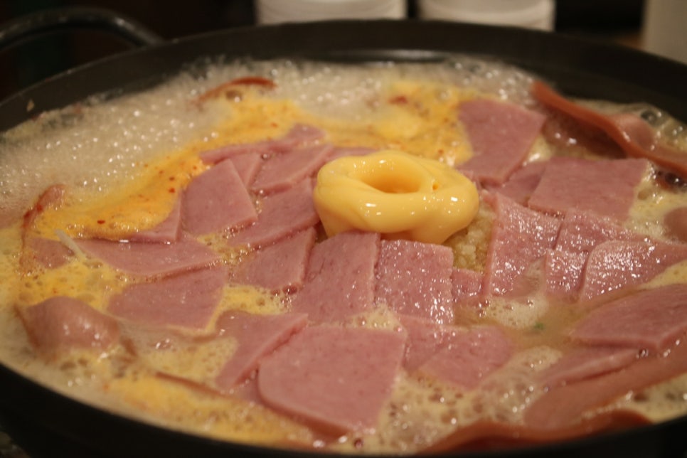 동탄 센트럴파크 맛집 이런날씨에 더 생각나는 사골식당 관련 이미지 25