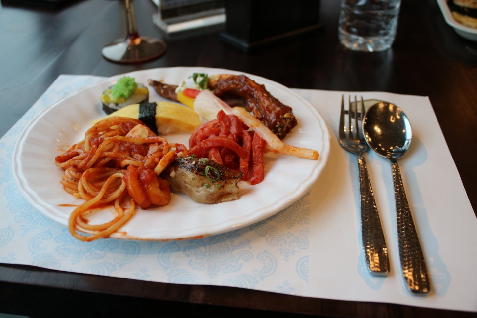 동탄뷔페 스압주의 제대로 힐링하고 온 앨리스1865 후기 관련 이미지 44