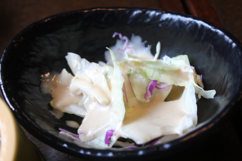 동탄2초밥 맛집 떠먹으니까 더 신선하니 좋았다 관련 이미지 14