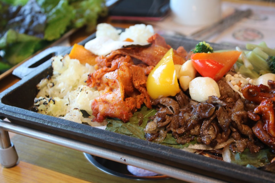 안성 맛집 지대로 보람을 느꼈던 파크엘림 관련 이미지 20